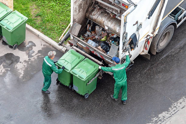 Harbison Canyon, CA Junk Removal Company